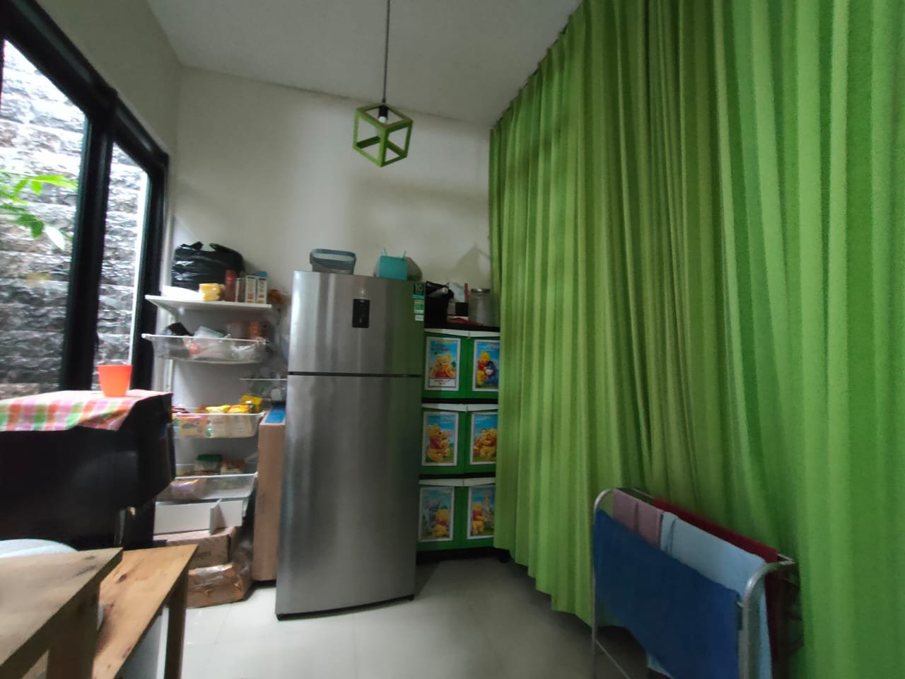 Rumah Dijual Di Malang - 5