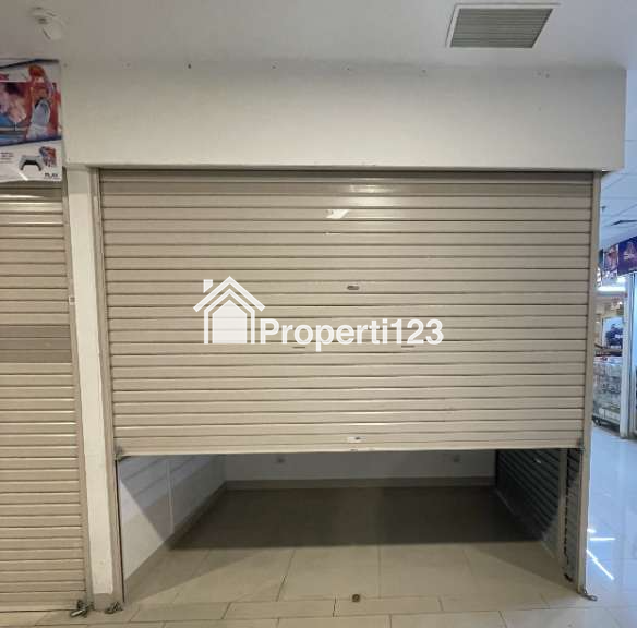 Disewakan Kios New Harco Glodok Lokasi Strategis - 2