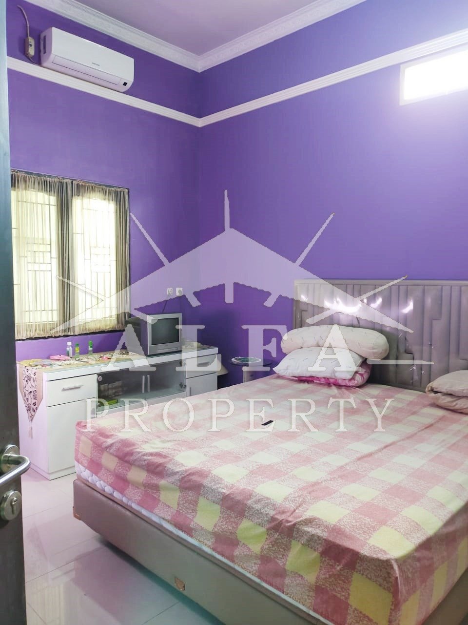 Rumah Gg. Surya Lembayung, Pontianak, Kalimantan Barat - 6