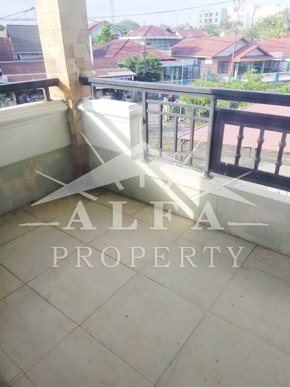 Rumah Gg. Surya Lembayung, Pontianak, Kalimantan Barat - 8