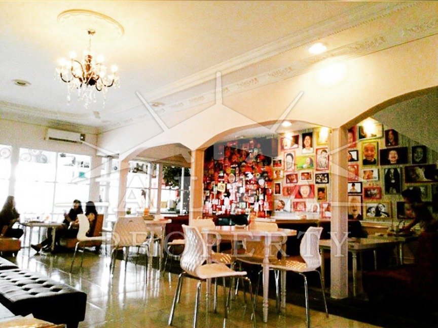 Ruko Diponegoro, Pontianak, Kalimantan Barat - 3