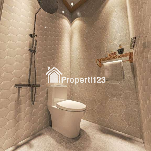 Segera Hubungi untuk Info Rumah Modern di Cimahi! - 4