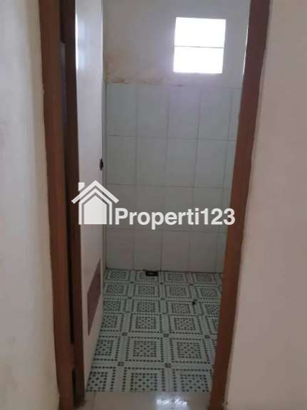 Disewakan/dikontrakan Rumah Murah Minimalis (Dekat Tol Cileunyi, Jatinangor, ITB, Unpad) - 7