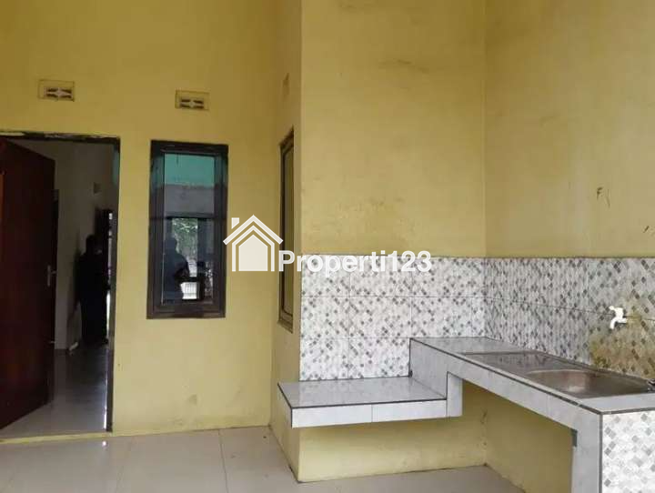 Disewakan/dikontrakan Rumah Murah Minimalis (Dekat Tol Cileunyi, Jatinangor, ITB, Unpad) - 11