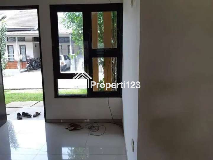 Disewakan/dikontrakan Rumah Murah Minimalis (Dekat Tol Cileunyi, Jatinangor, ITB, Unpad) - 14