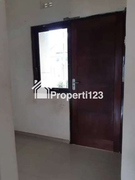 Disewakan/dikontrakan Rumah Murah Minimalis (Dekat Tol Cileunyi, Jatinangor, ITB, Unpad) - 5