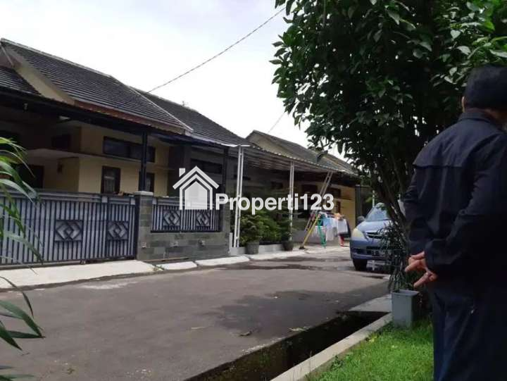Disewakan/dikontrakan Rumah Murah Minimalis (Dekat Tol Cileunyi, Jatinangor, ITB, Unpad) - 18
