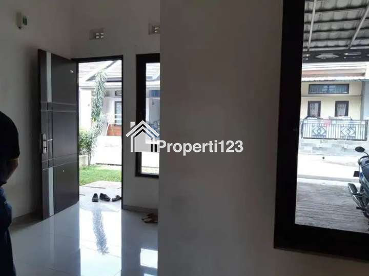 Disewakan/dikontrakan Rumah Murah Minimalis (Dekat Tol Cileunyi, Jatinangor, ITB, Unpad) - 15
