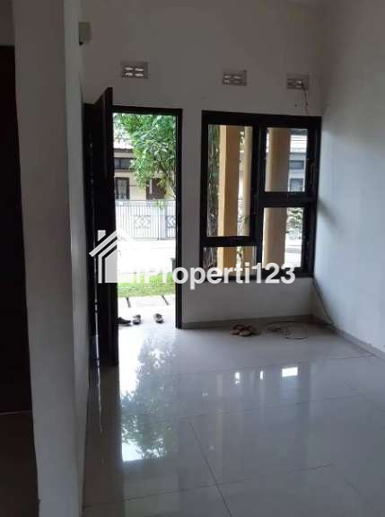 Disewakan/dikontrakan Rumah Murah Minimalis (Dekat Tol Cileunyi, Jatinangor, ITB, Unpad) - 6