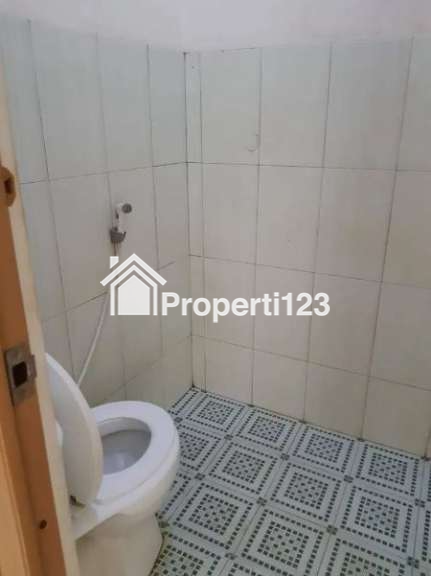 Disewakan/dikontrakan Rumah Murah Minimalis (Dekat Tol Cileunyi, Jatinangor, ITB, Unpad) - 2