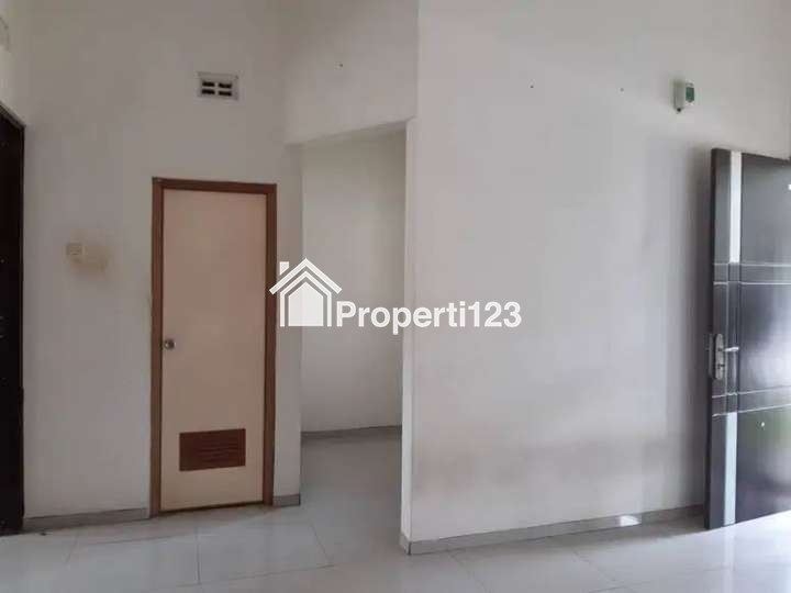 Disewakan/dikontrakan Rumah Murah Minimalis (Dekat Tol Cileunyi, Jatinangor, ITB, Unpad) - 16
