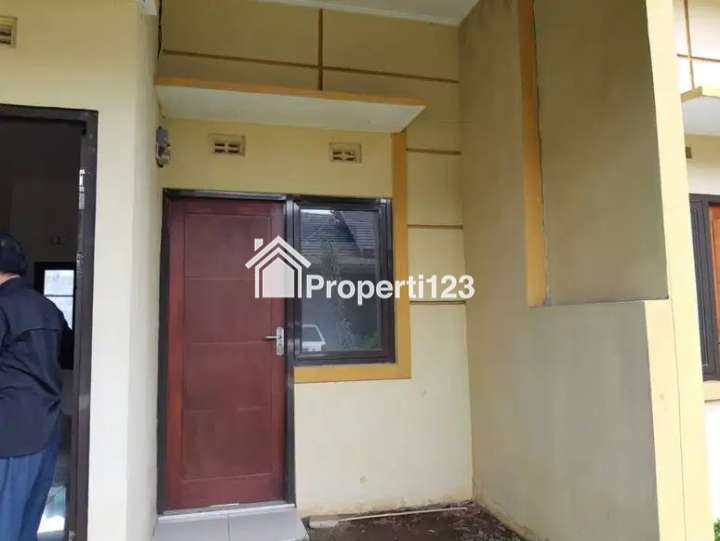Disewakan/dikontrakan Rumah Murah Minimalis (Dekat Tol Cileunyi, Jatinangor, ITB, Unpad) - 17
