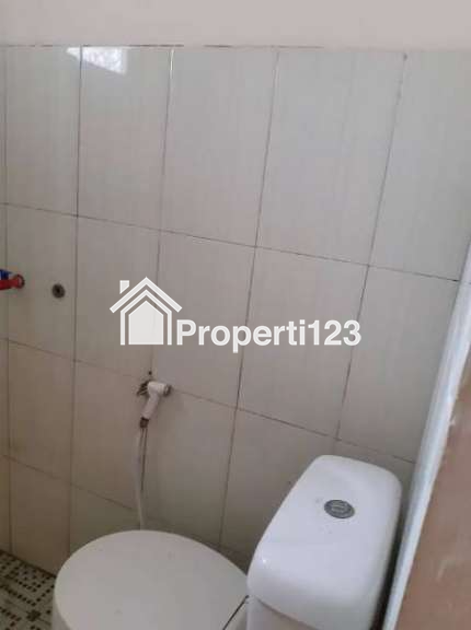 Disewakan/dikontrakan Rumah Murah Minimalis (Dekat Tol Cileunyi, Jatinangor, ITB, Unpad) - 8