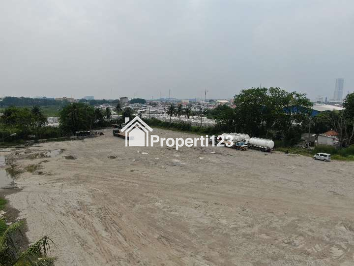 Termurah Dijual Tanah Kavling di Cakung Cilincing - 5