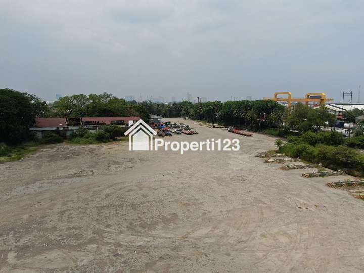 Termurah Dijual Tanah Kavling di Cakung Cilincing - 4