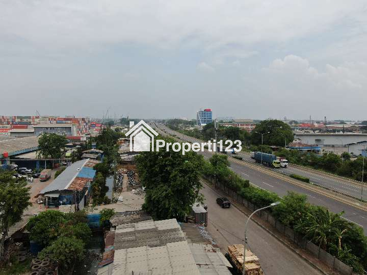 Termurah Dijual Tanah Kavling di Cakung Cilincing - 3