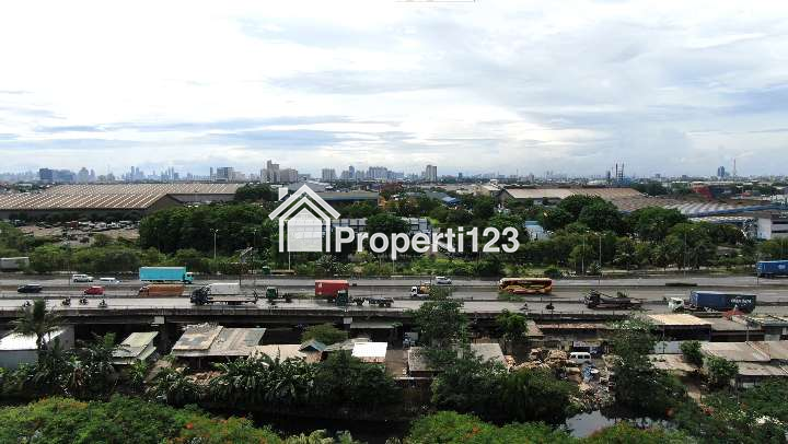 Termurah Dijual Tanah Kavling di Cakung Cilincing - 7