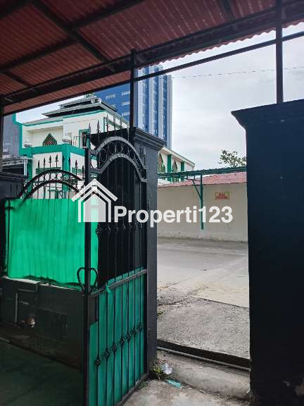 di jual rumah - 5
