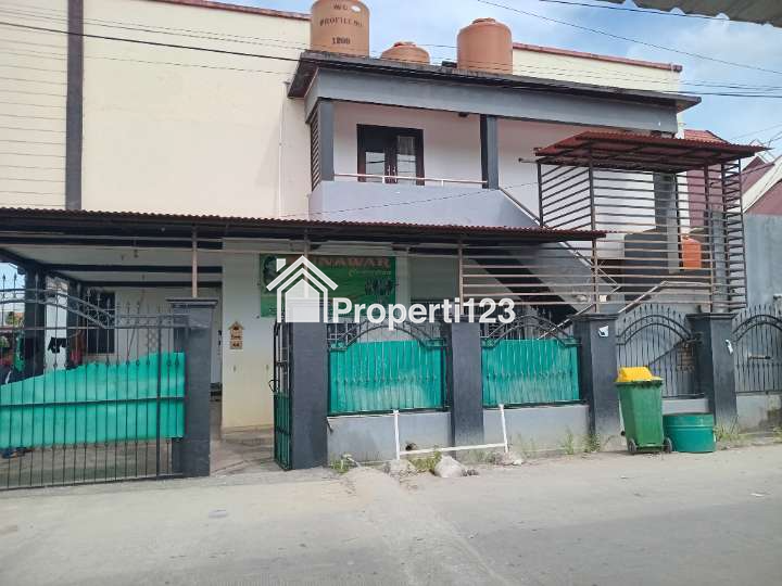 di jual rumah - 2
