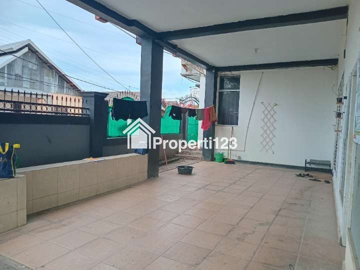 di jual rumah - 7