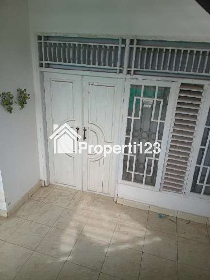 di jual rumah - 3