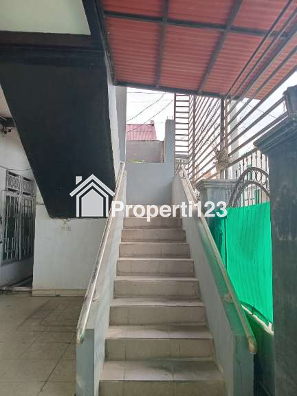 di jual rumah - 4