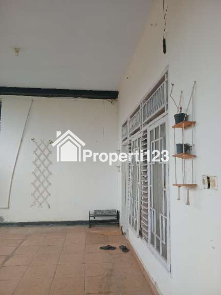 di jual rumah - 6