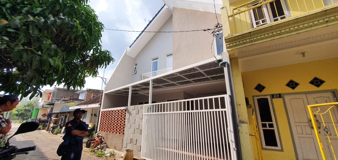 Jual Rumah Kost Di Malang - 3