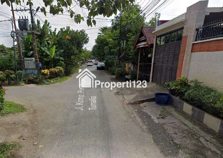 Jual Tanah Strategis dari Jl. Raya Maros, Dekat Pusat Perkotaan Maros - 4