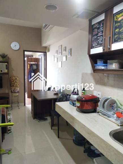 UNIT APARTEMEN UTTARA YOGYAKARTA LANTAI 12 - 2