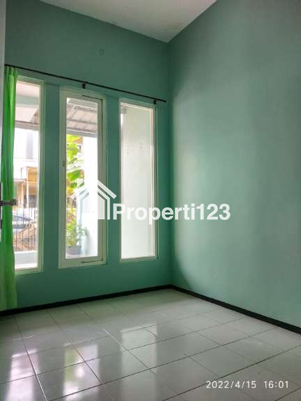 Dijual Rumah Cantik Murah Siap Huni Taman Sulfat Kota Malang - 8