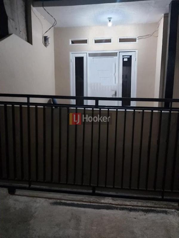 Dijual Rumah Nyaman Kawasan Beji - 3