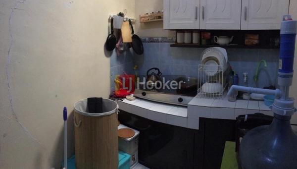 Dijual Rumah Nyaman Kawasan Beji - 7