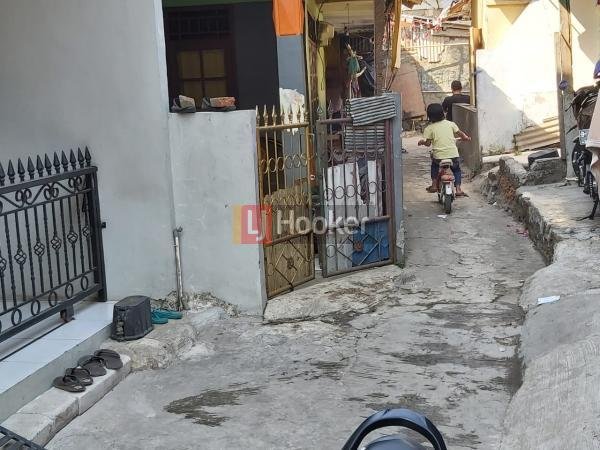 Dijual Rumah Nyaman Kawasan Beji - 4