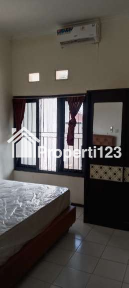 Dijual Rumah Siap Huni Full Furnished Perum Borobudur Agung - 6