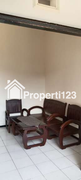 Dijual Rumah Siap Huni Full Furnished Perum Borobudur Agung - 3