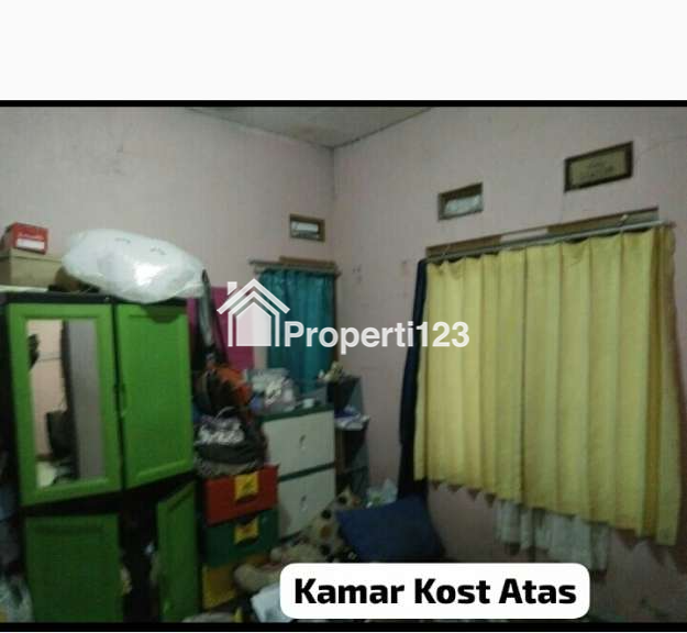 KOST DEKAT Pintu Samping  KAMPUS UPI Setiabudi Bandung - 4