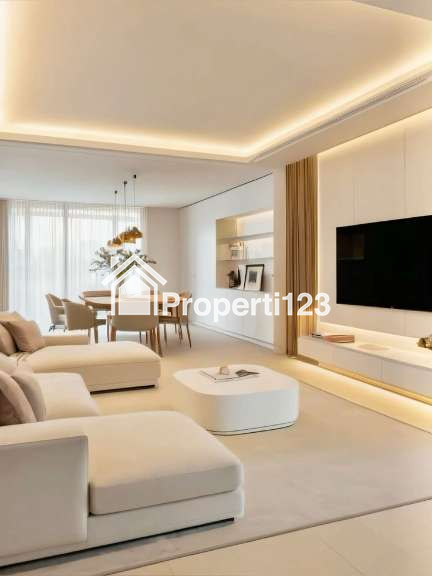WA 082316576838 jual rumah elite di cimahi cipageran akses tol Dekat Rumah Sakit Dustira - 5