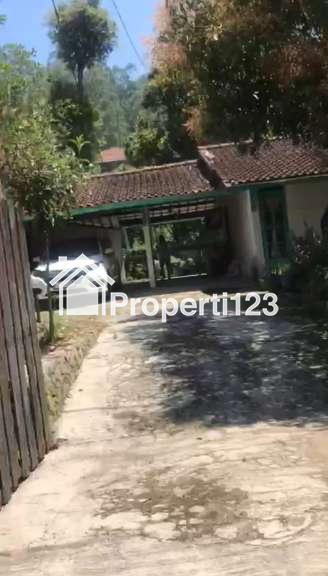 VILLA JAMBU CIWIDEY - 3