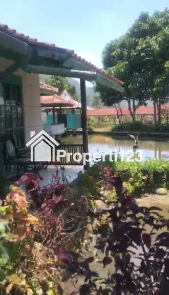VILLA JAMBU CIWIDEY - 4
