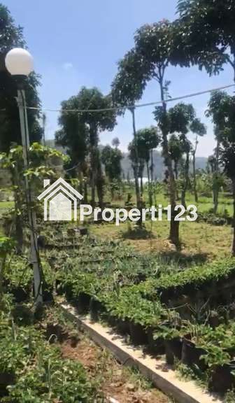 VILLA JAMBU CIWIDEY - 6