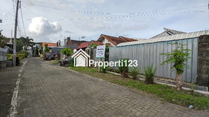 (BWI A.401) Dijual Tanah Di Desa Genteng Wetan Kec. Genteng Kab. Banyuwangi - 2