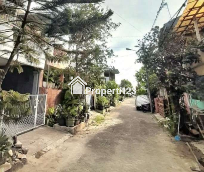 Rumah Baru Modern Tropical Siap Huni Harapan Indah Bekasi - 8