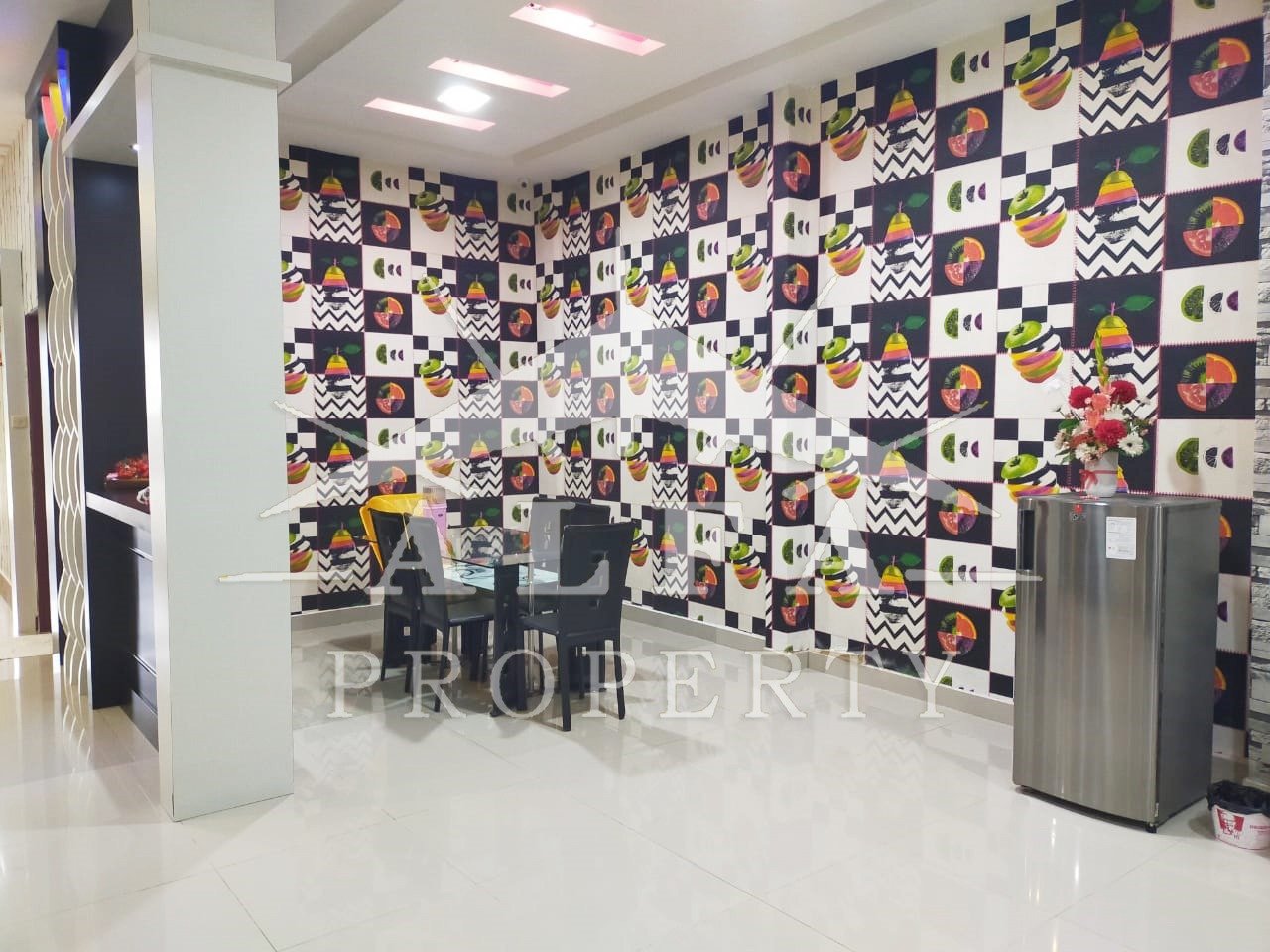 Rumah Puri Karya Indah, Pontianak, Kalimantan Barat - 4