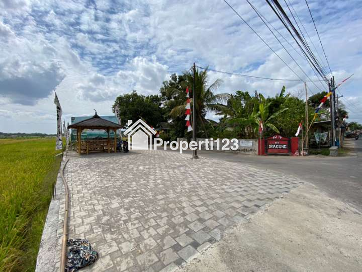 Jual Rumah Pesan Bangun Cuma 200 jutaan di Klaten Selatan Dekat RSUD Bagas Waras - 4