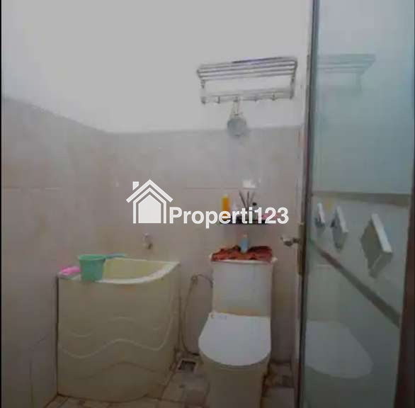 Rumah Siap Huni Jade Sidorejo Kecamatan Krian Sidoarjo Bangunan Minimalis 1 Lantai Sangat Terawat - 6