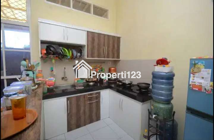 Rumah Siap Huni Jade Sidorejo Kecamatan Krian Sidoarjo Bangunan Minimalis 1 Lantai Sangat Terawat - 7