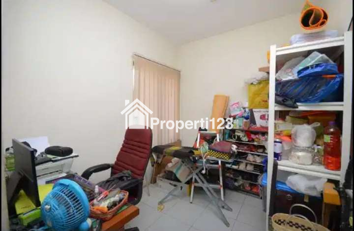 Rumah Siap Huni Jade Sidorejo Kecamatan Krian Sidoarjo Bangunan Minimalis 1 Lantai Sangat Terawat - 5