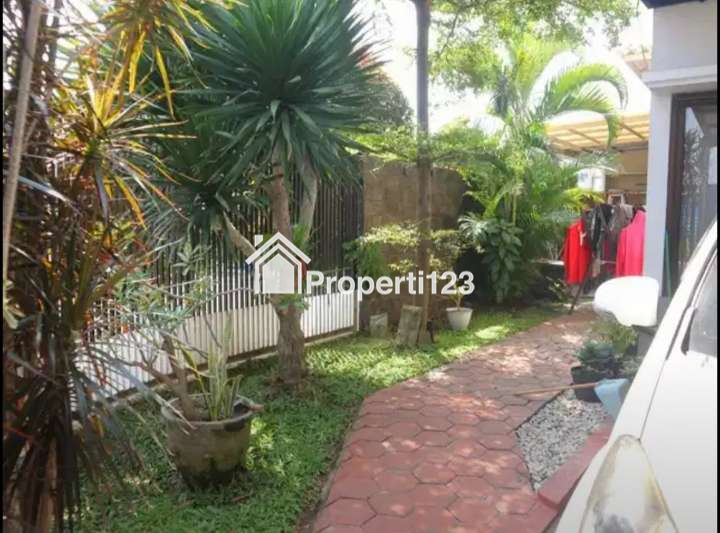 Rumah Siap Huni Jade Sidorejo Kecamatan Krian Sidoarjo Bangunan Minimalis 1 Lantai Sangat Terawat - 3