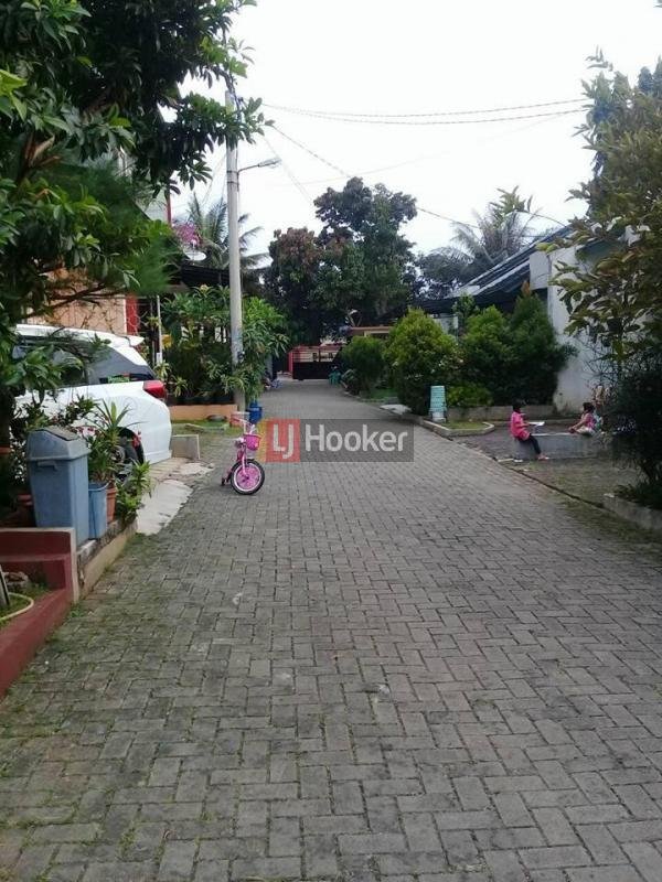 Dijual Rumah Nyaman Di Sukmajaya - 3